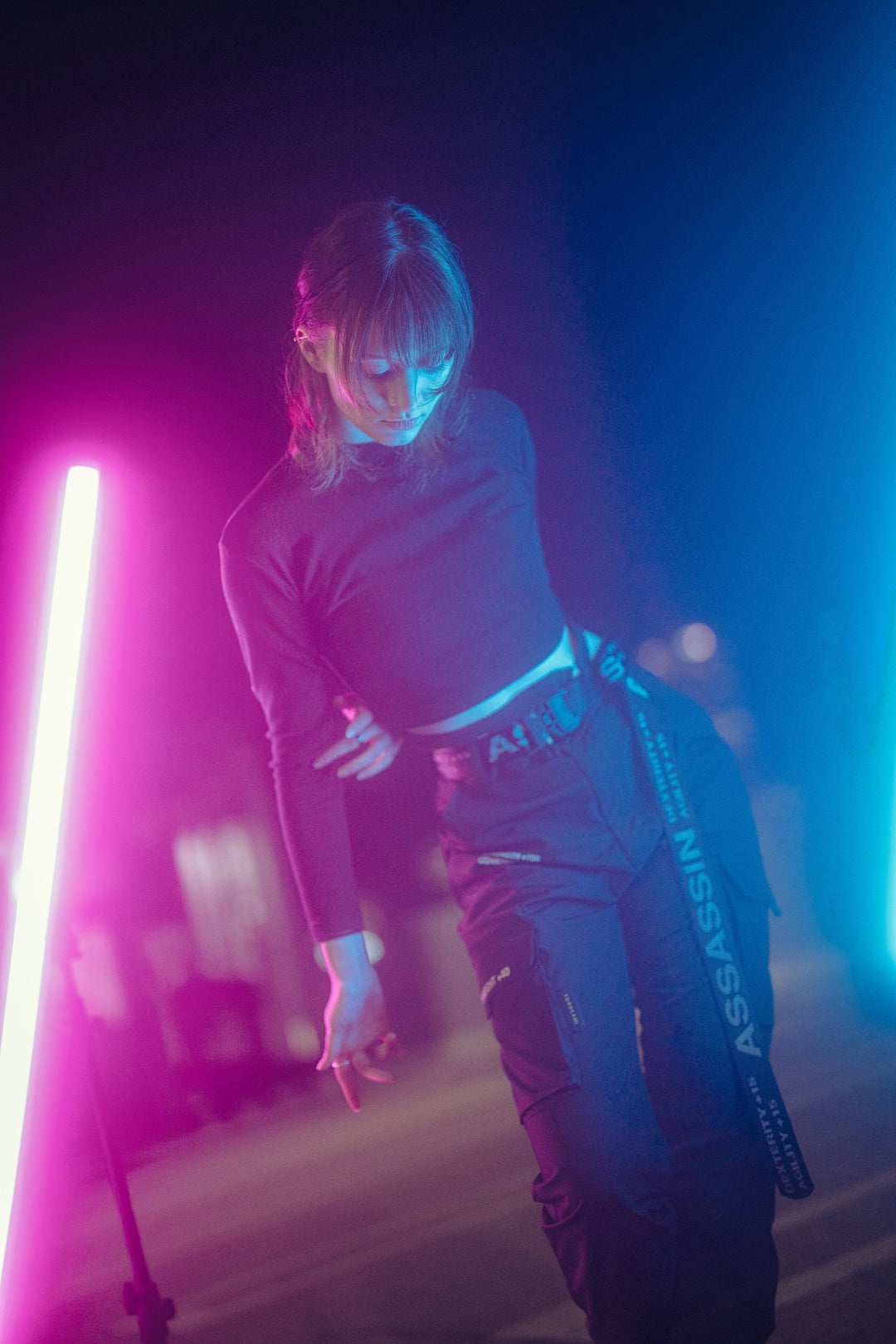 MISFIT - HEAVY ARMOR PANTS