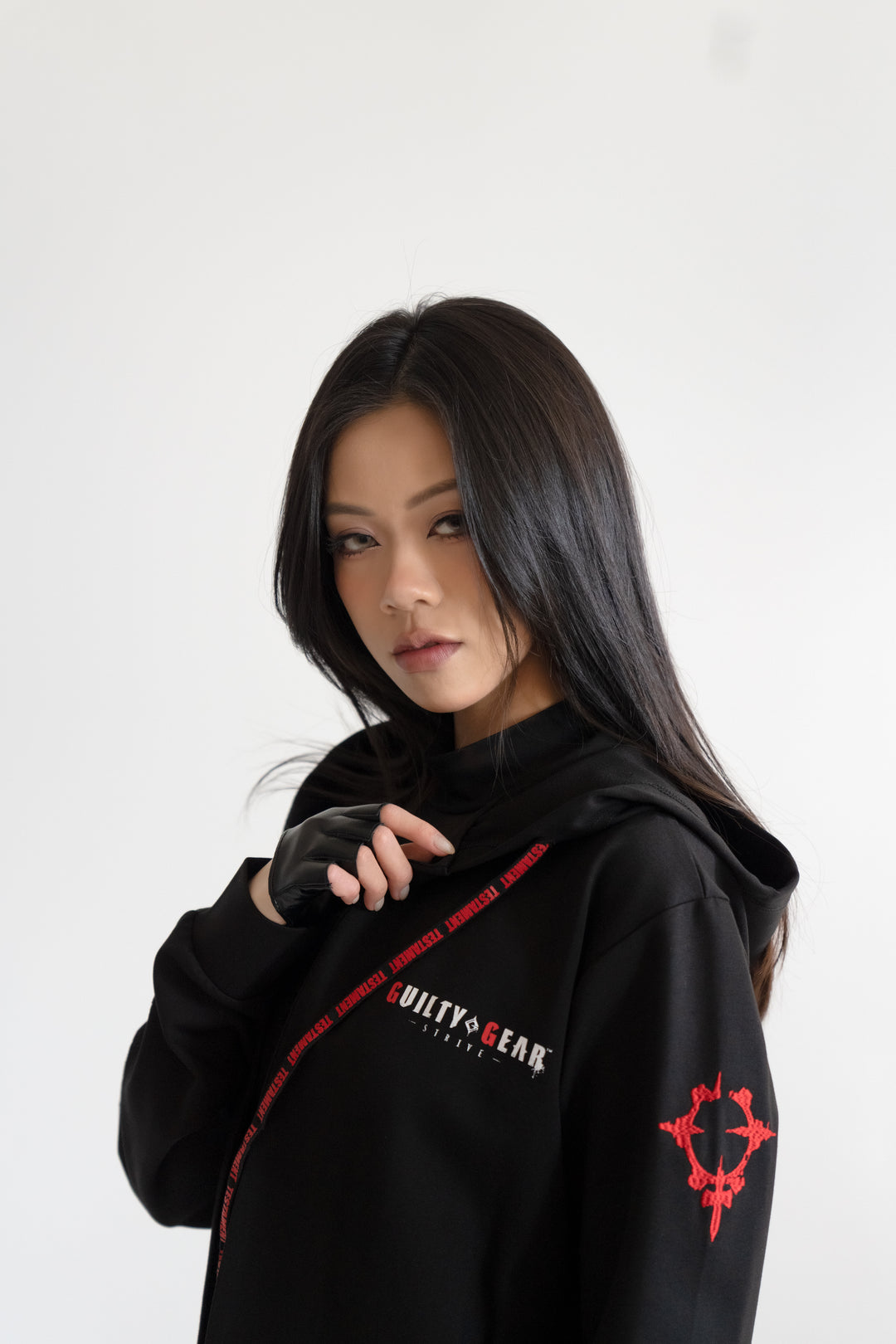TESTAMENT CARDIGAN