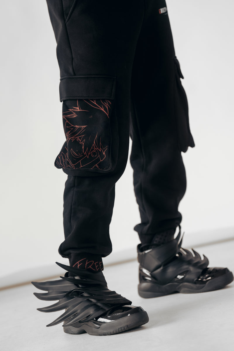 パンツ GuruGuru Sweatpants SOL soonerorlater sol soonerorlater guruguruスウェットパンツ ブラウン - メルカリ