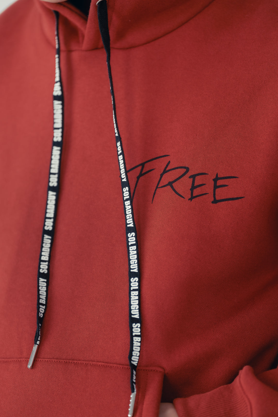SOL HOODIE