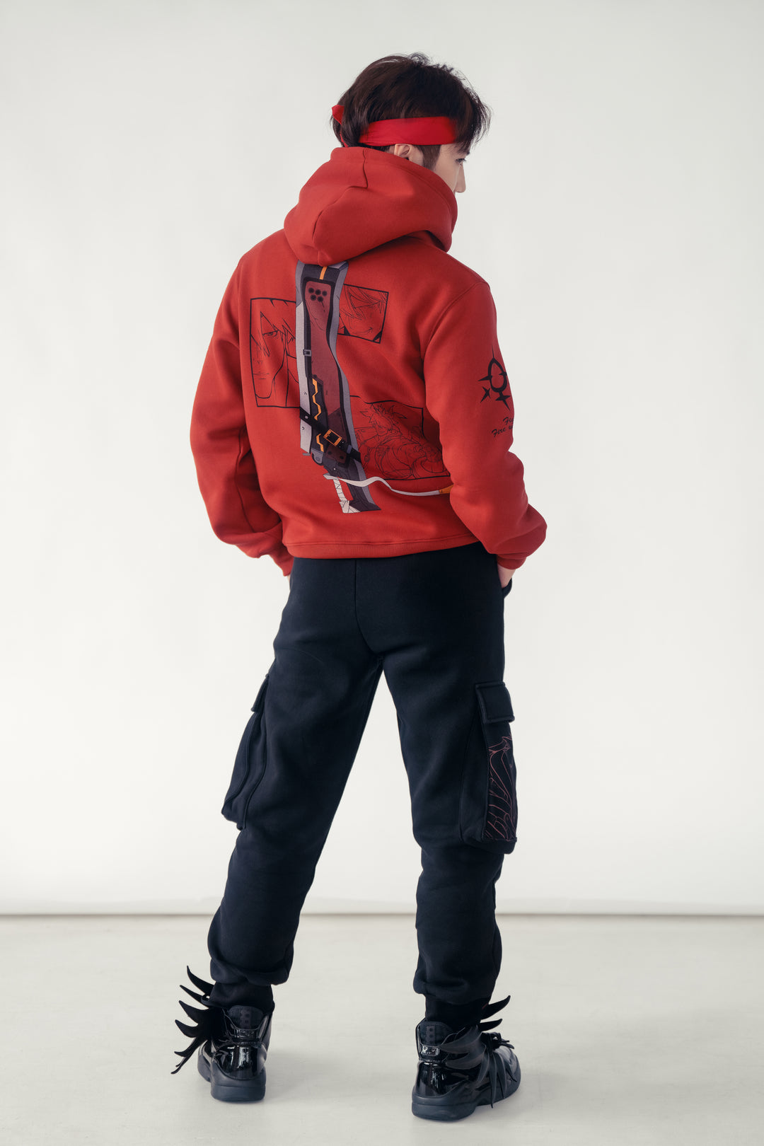 SOL HOODIE