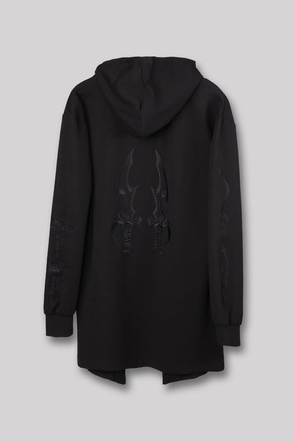tanakadaisuke sailor collar pullover