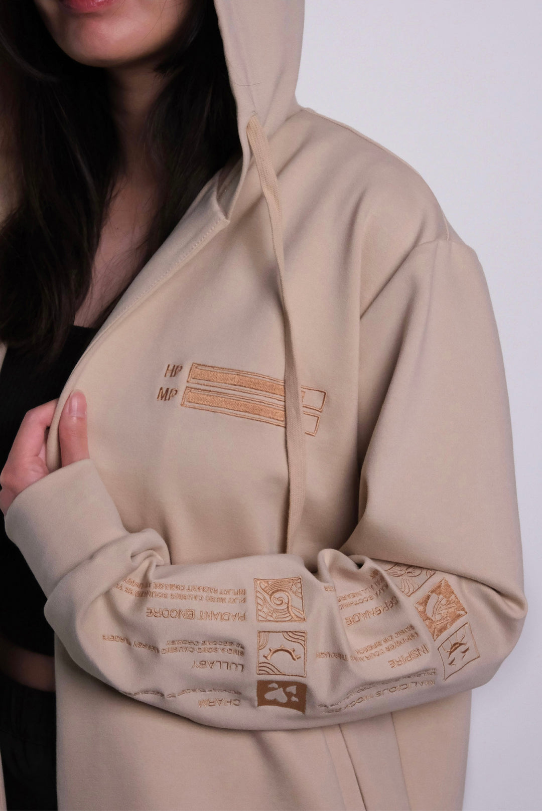 BARD RPG CARDIGAN