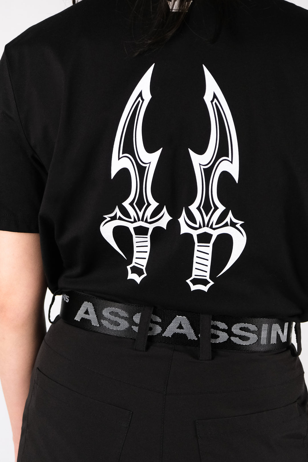 ASSASSIN BELT