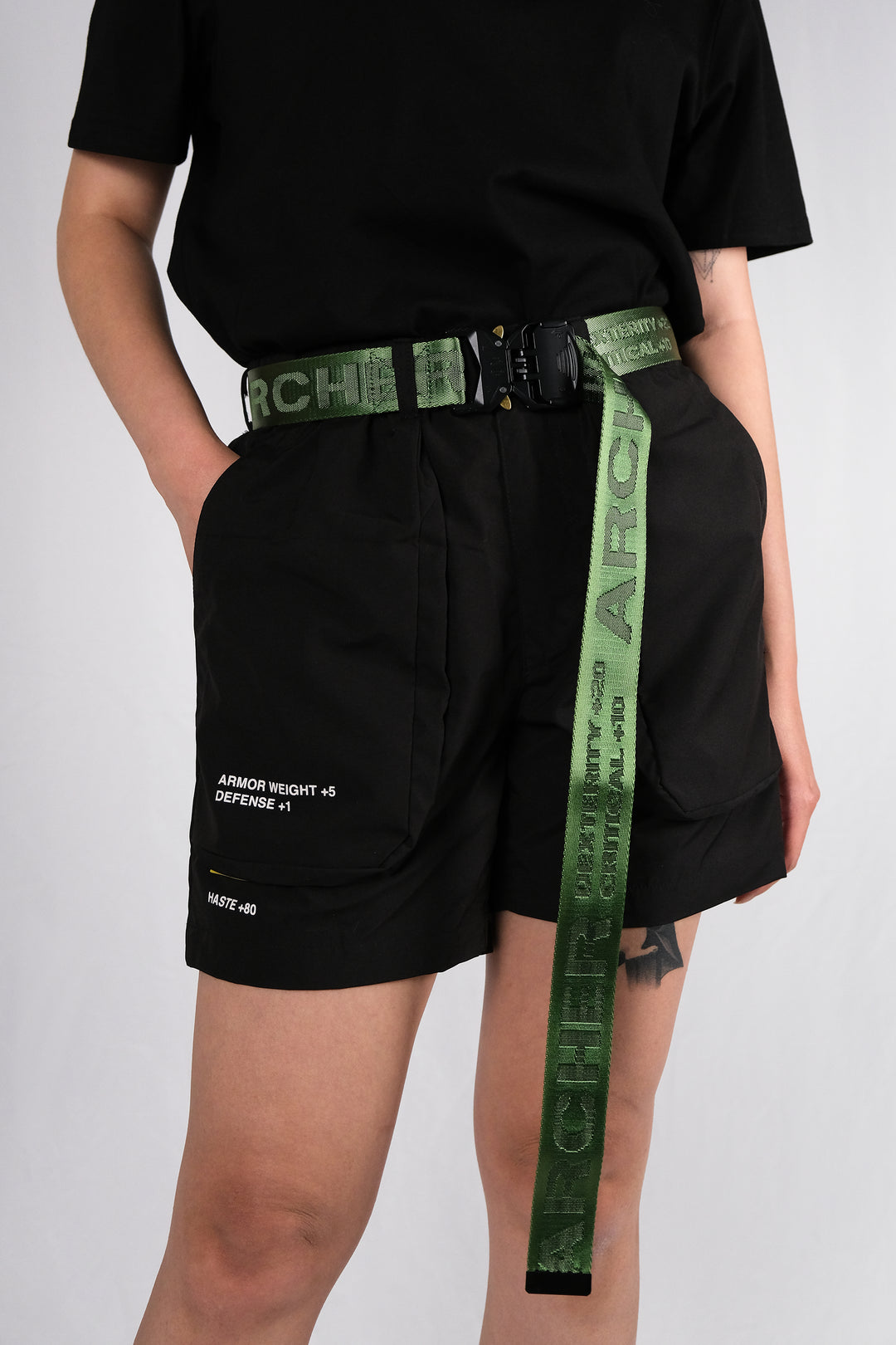 ARCHER BELT