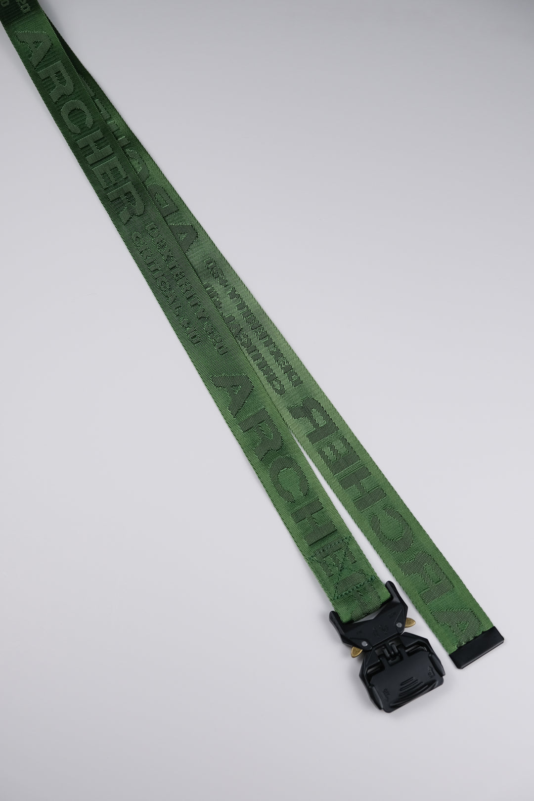 ARCHER BELT