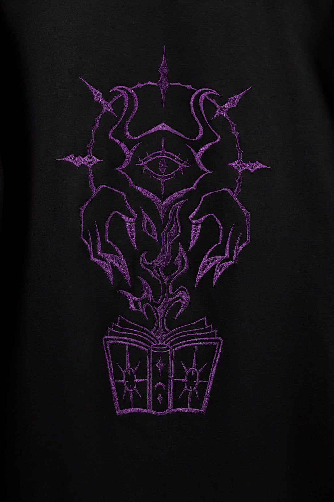 NEW - WARLOCK RPG CARDIGAN