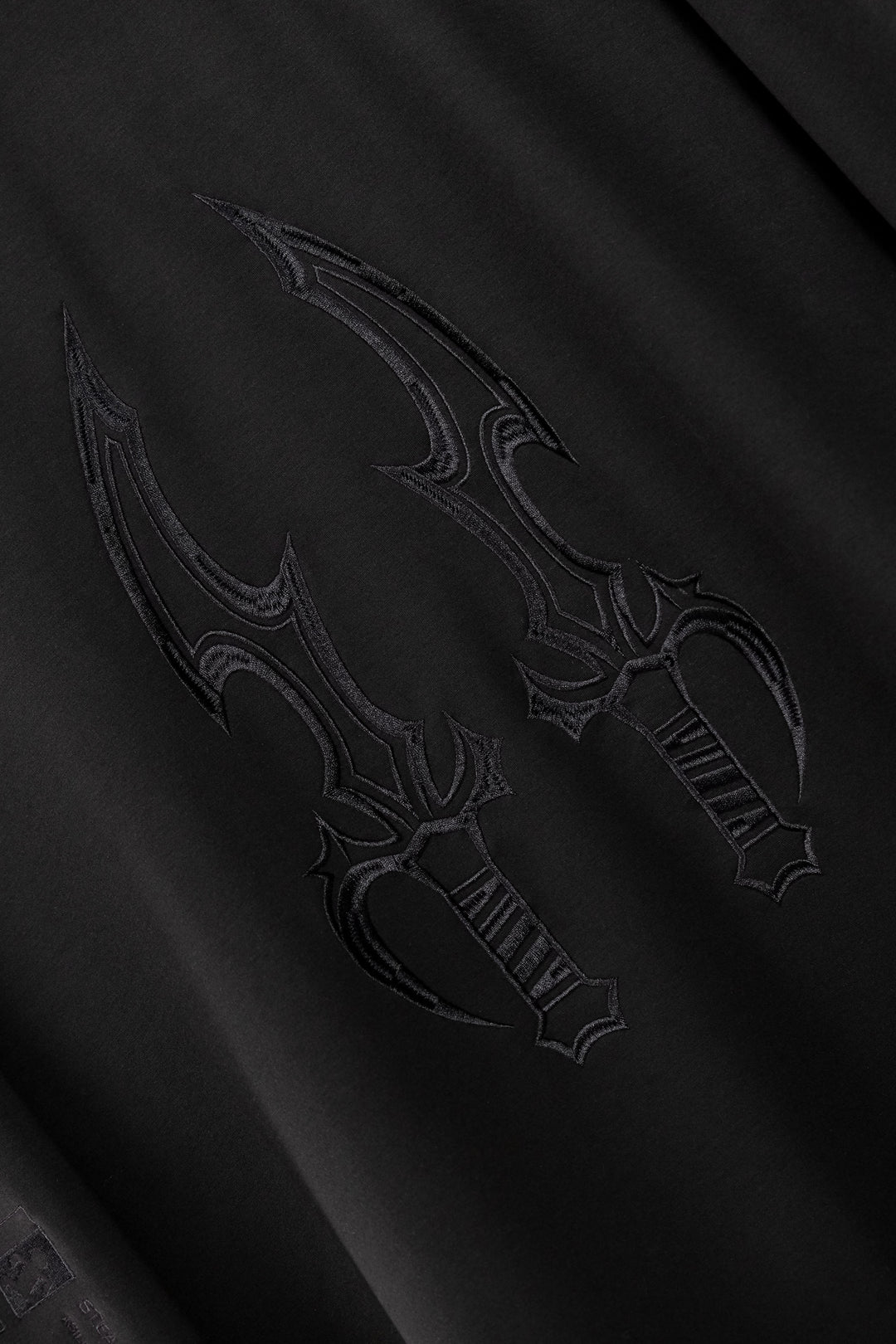 NEW - ASSASSIN RPG CARDIGAN