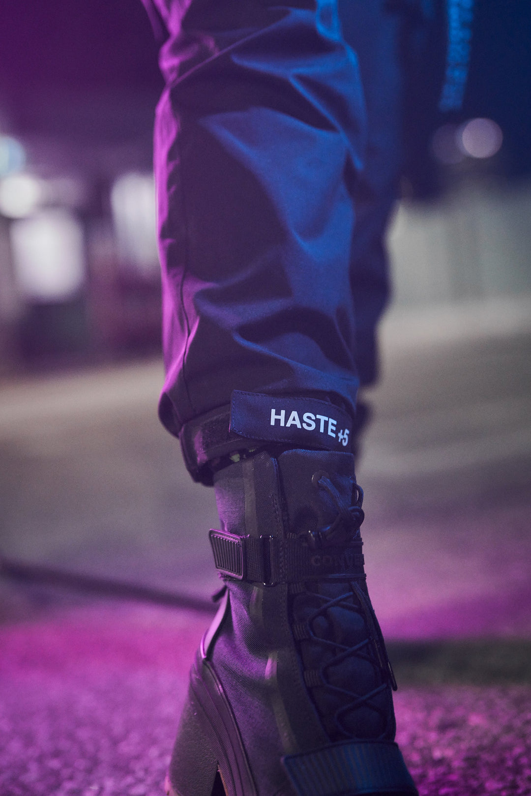 MISFIT - HEAVY ARMOR PANTS