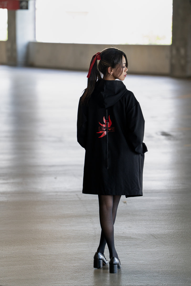YURI CARDIGAN - TOWER OF GOD – Torokami Apparel