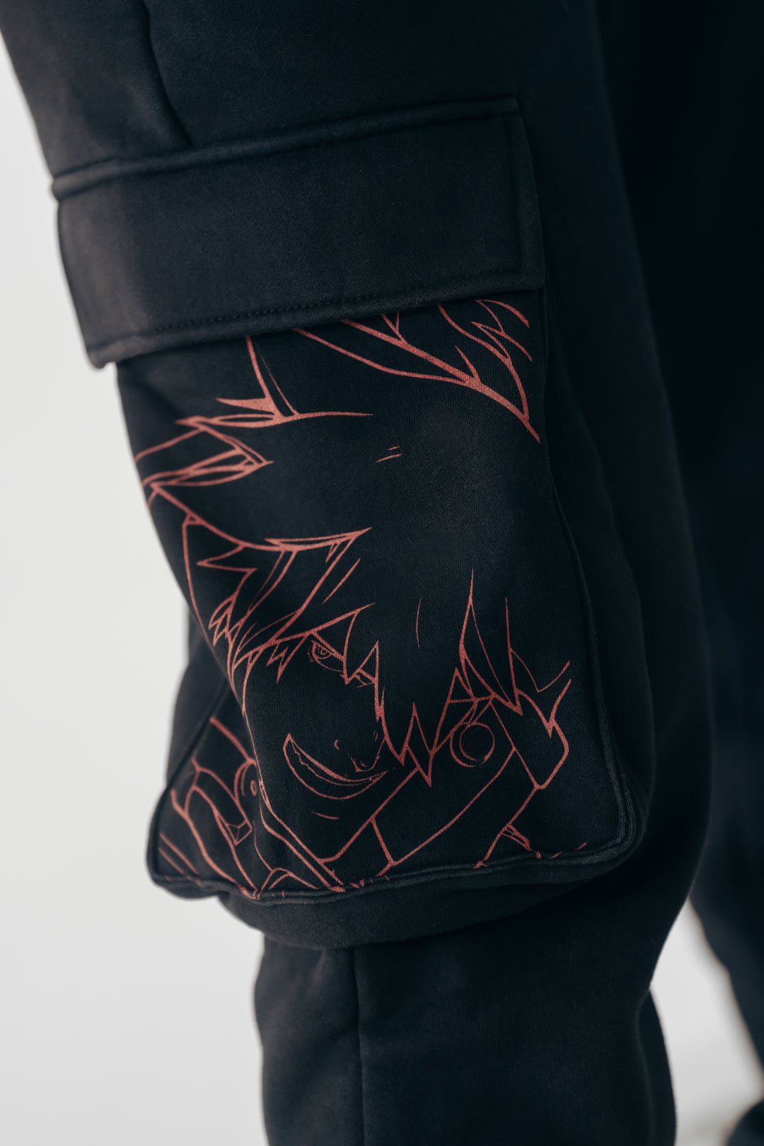 SOL SWEATPANTS - PREORDER