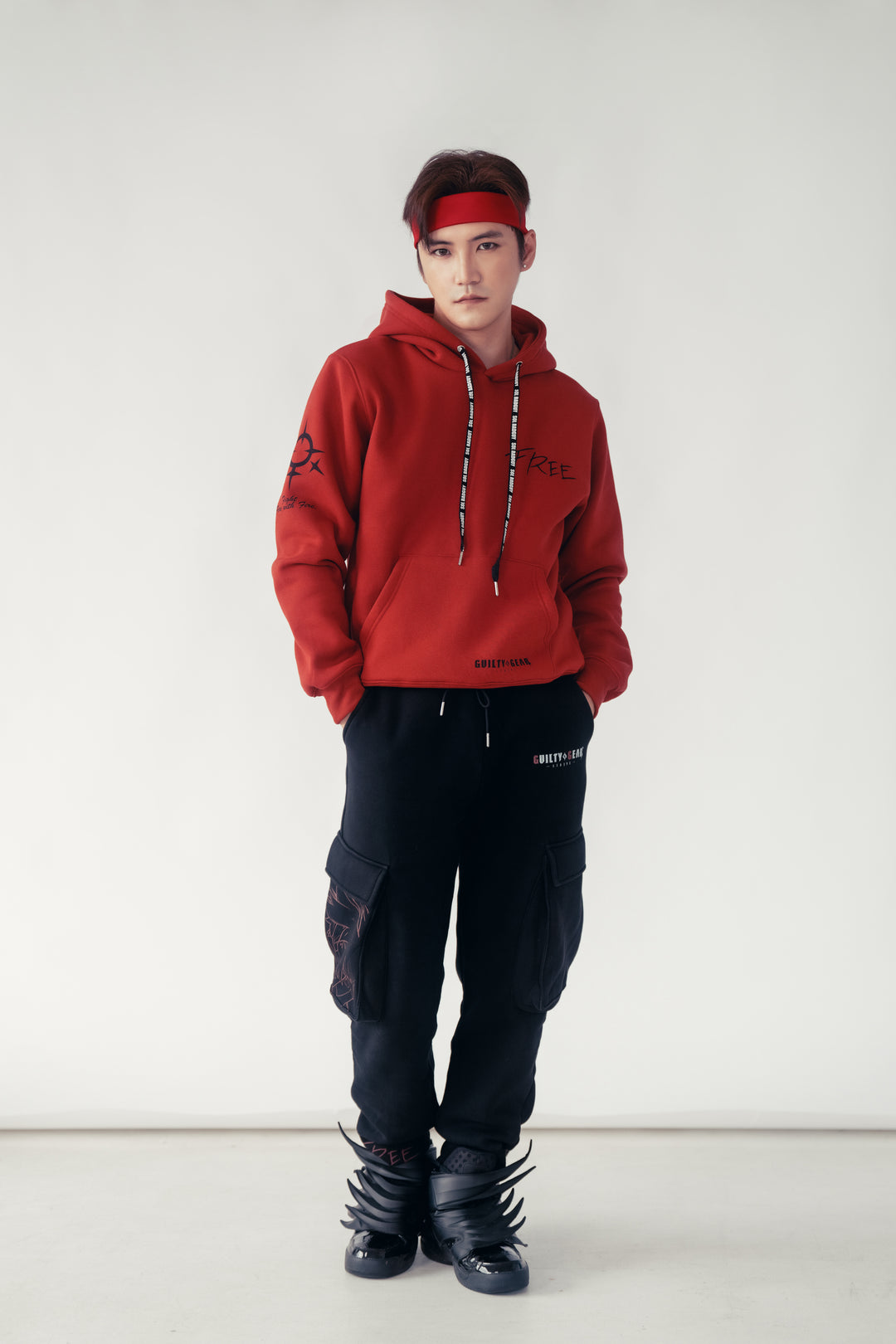 SOL SWEATPANTS - PREORDER