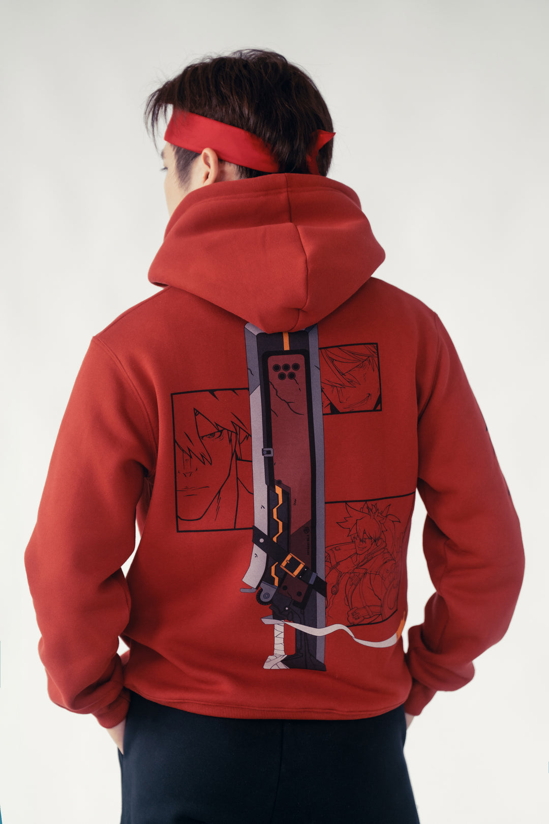 SOL HOODIE - PREORDER