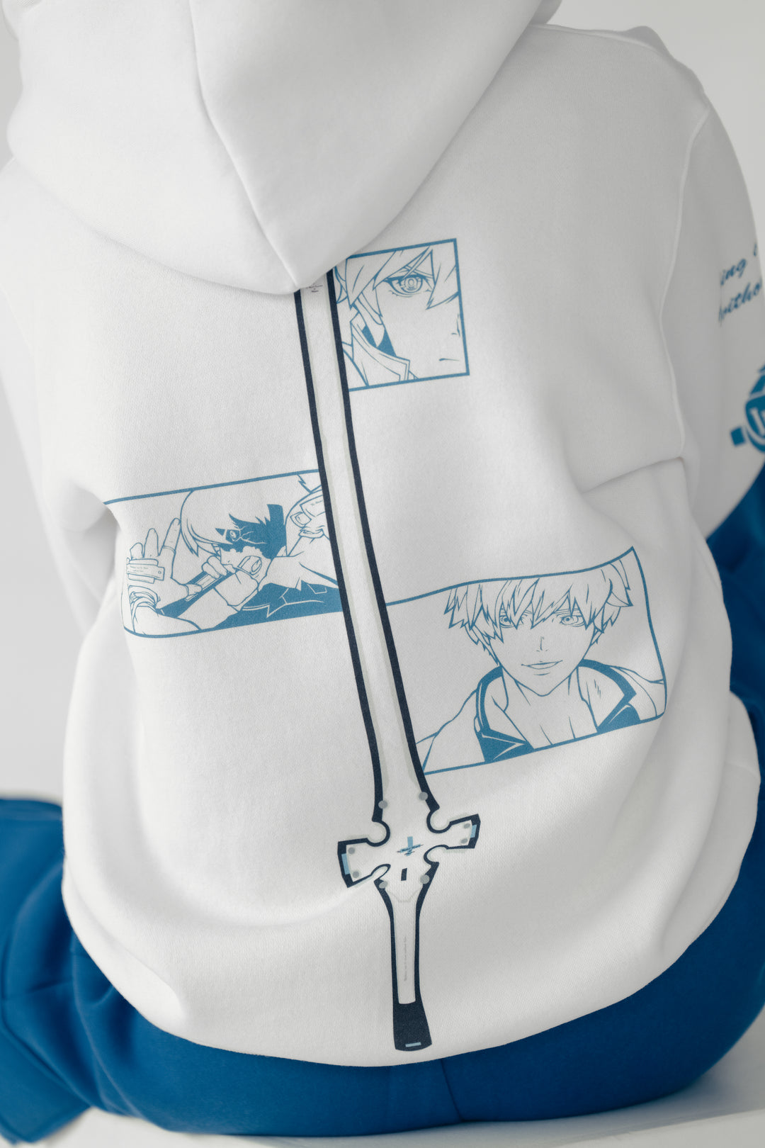 KY HOODIE - PREORDER