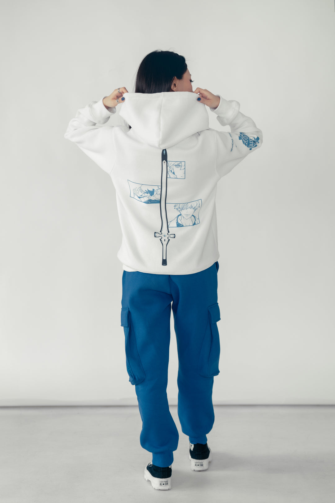 KY HOODIE - PREORDER