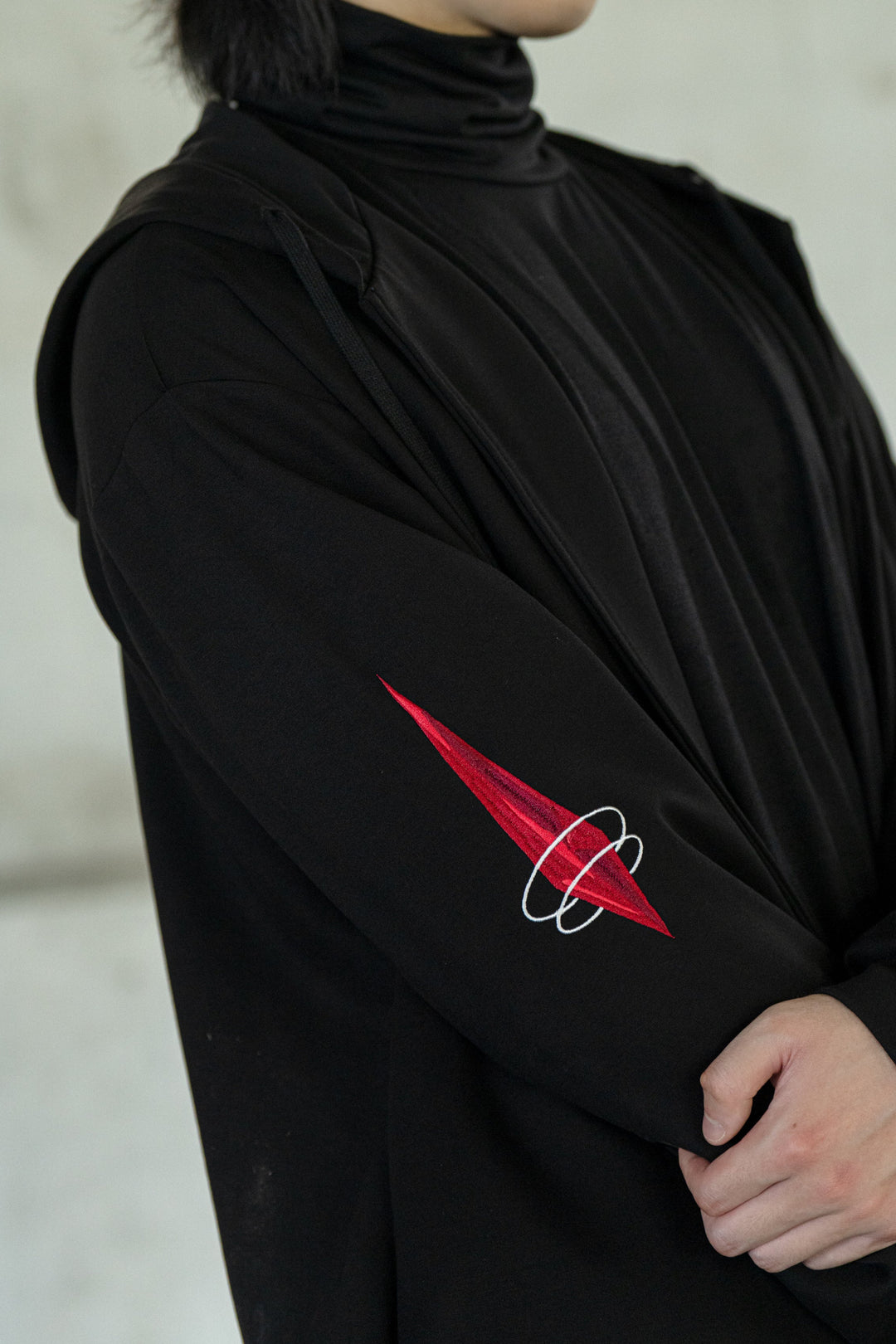 VIOLE CARDIGAN