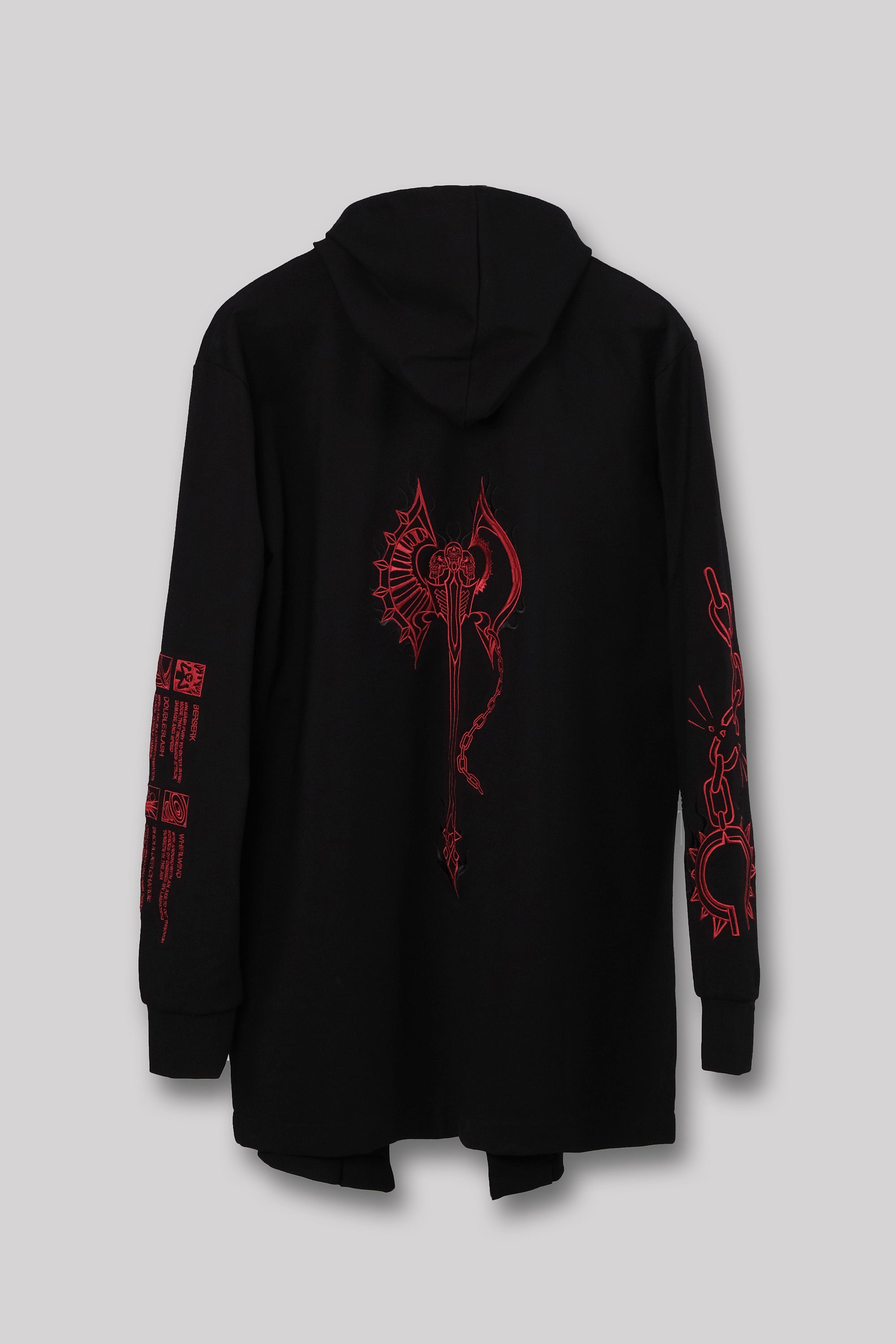 RPG Class Cardigans – Torokami Apparel