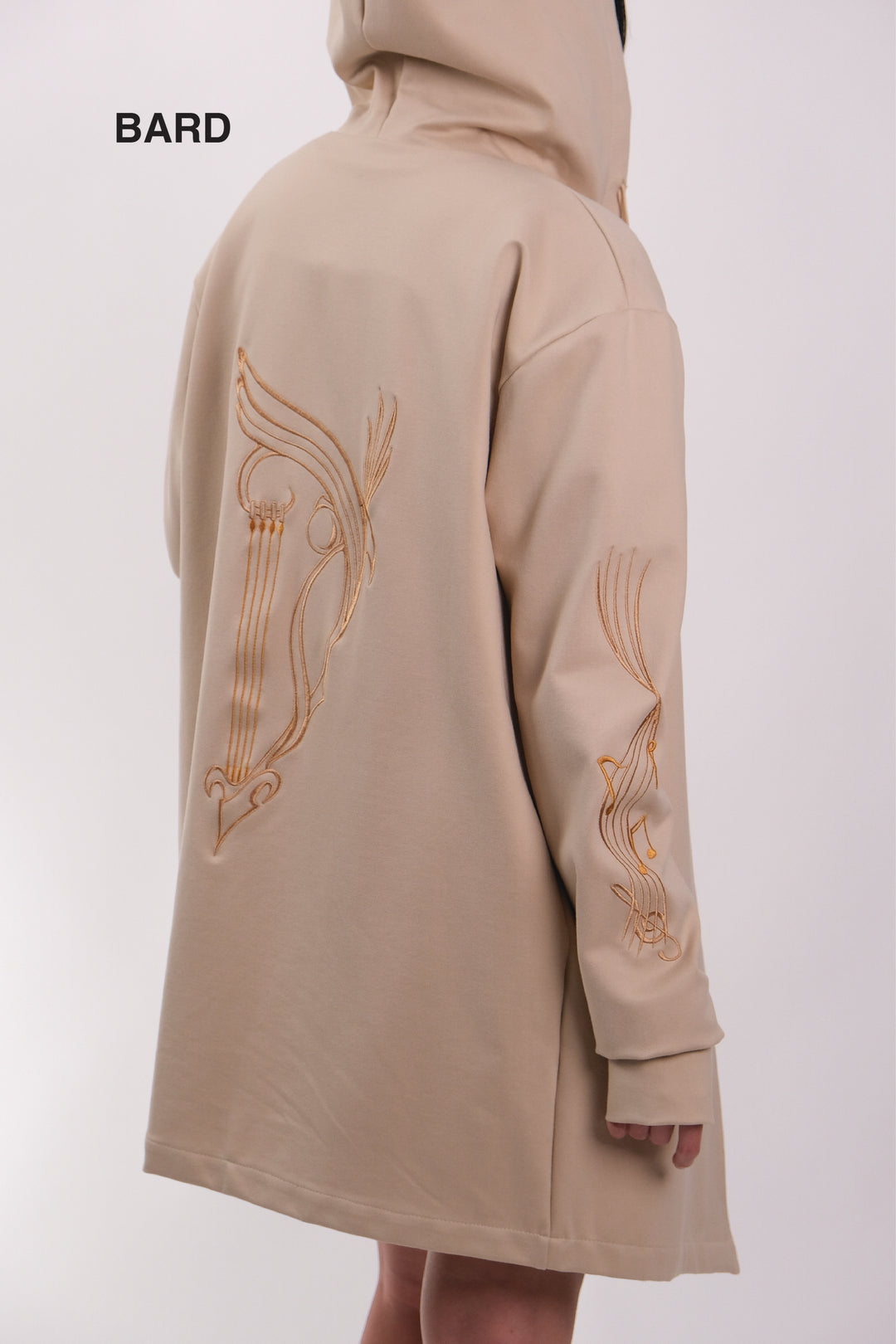 NEW - BARD RPG CARDIGAN