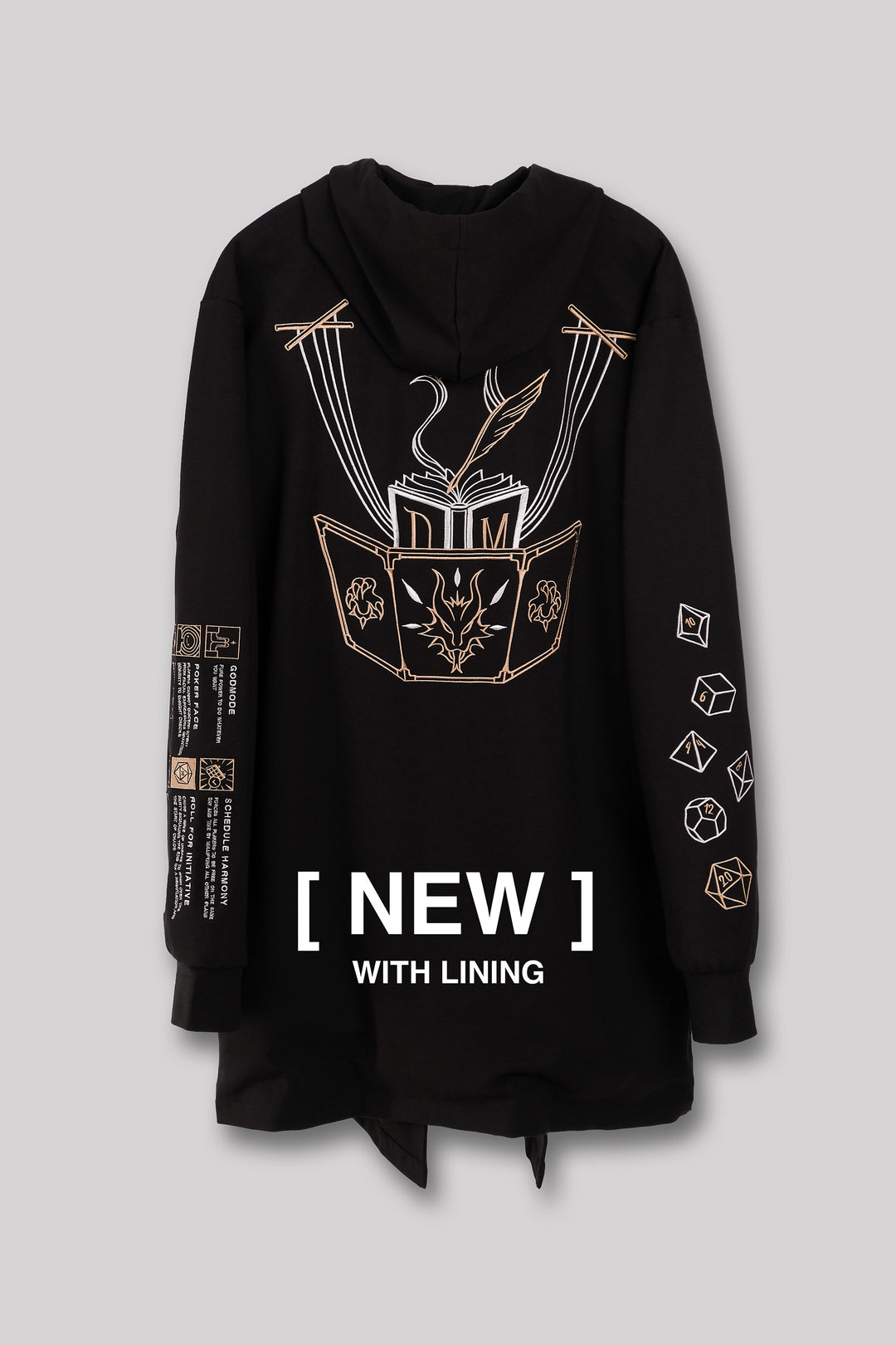 Level Up Your Wardrobe: Dungeon Hunter-Themed Apparel for Every Adventurer