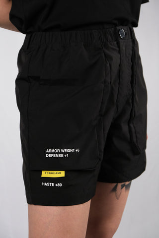 LIGHT ARMOR SHORTS - PREORDER