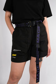 LIGHT ARMOR SHORTS - PREORDER