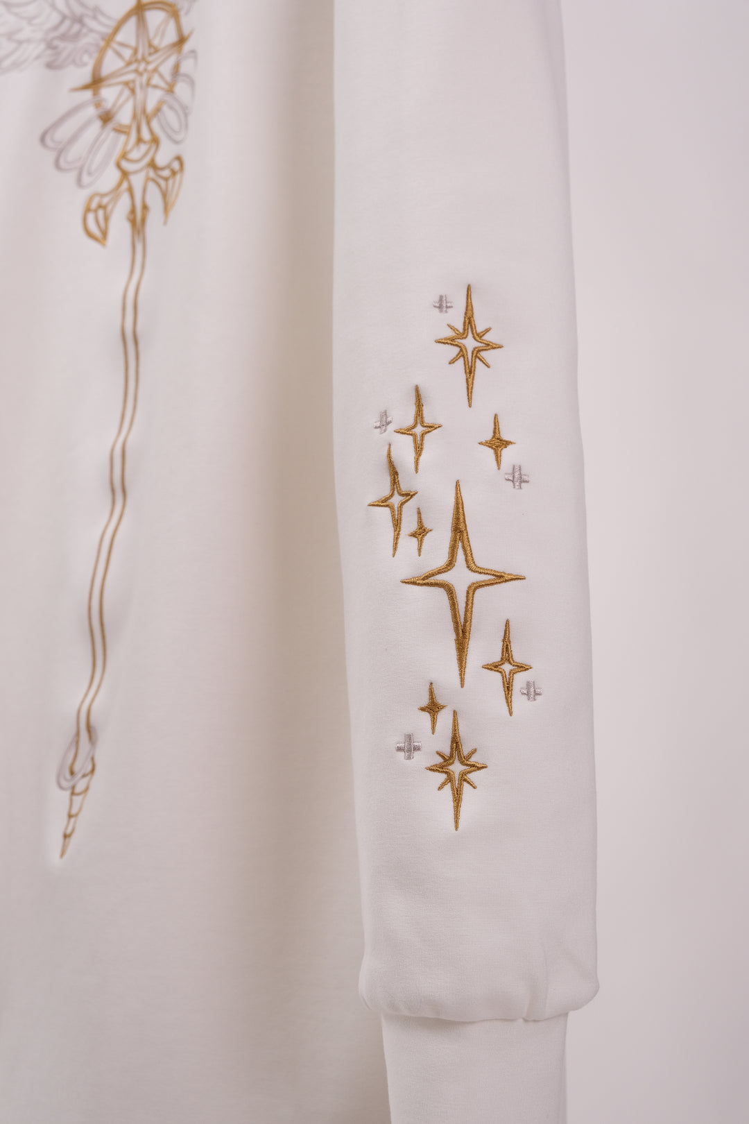 NEW - HEALER RPG CARDIGAN
