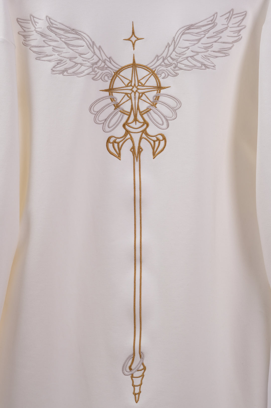 NEW - HEALER RPG CARDIGAN