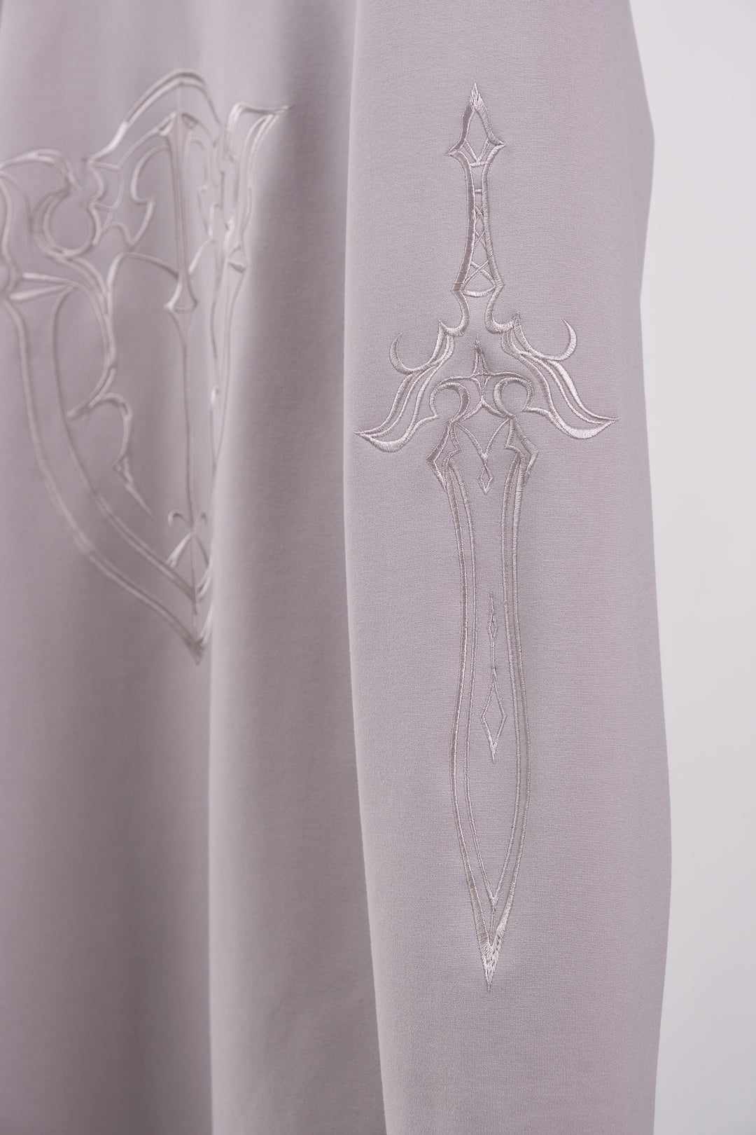 NEW - TANK RPG CARDIGAN