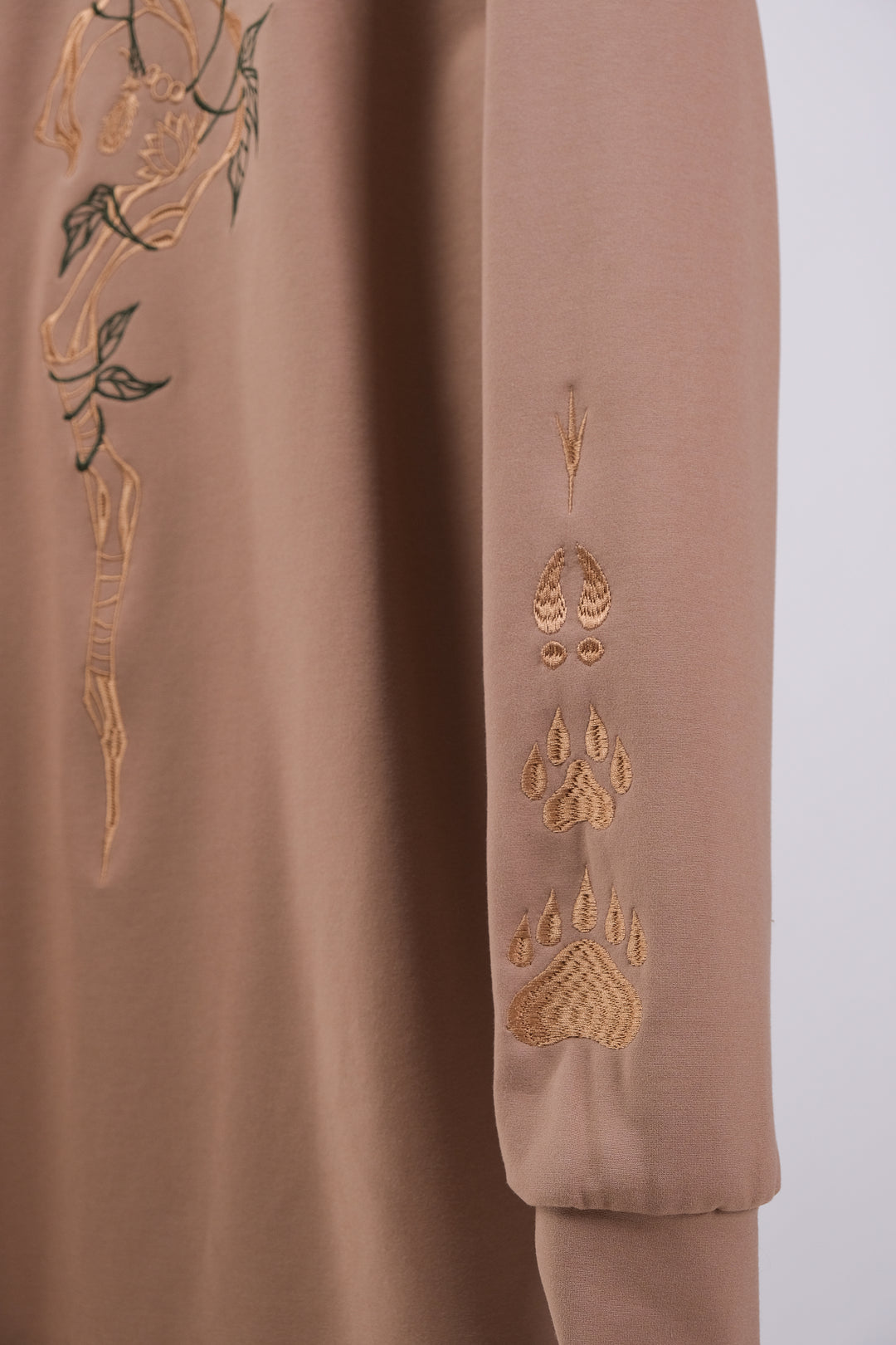 NEW - DRUID RPG CARDIGAN