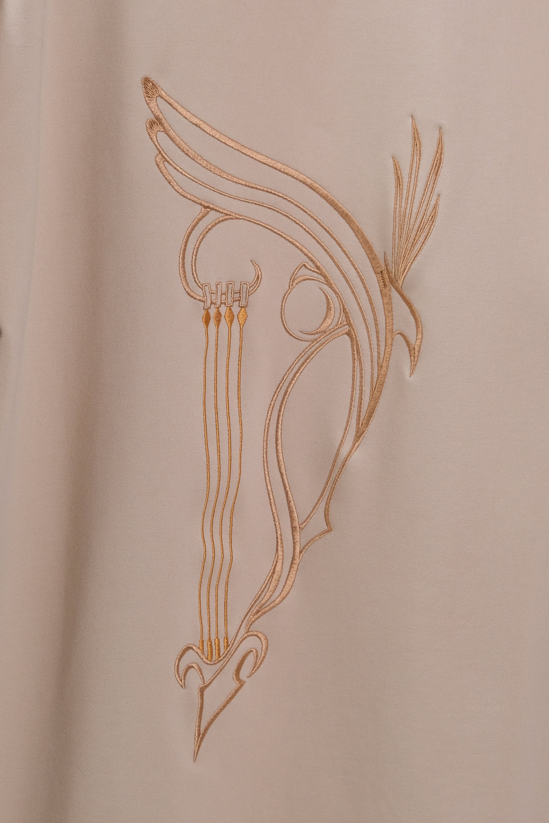 NEW - BARD RPG CARDIGAN