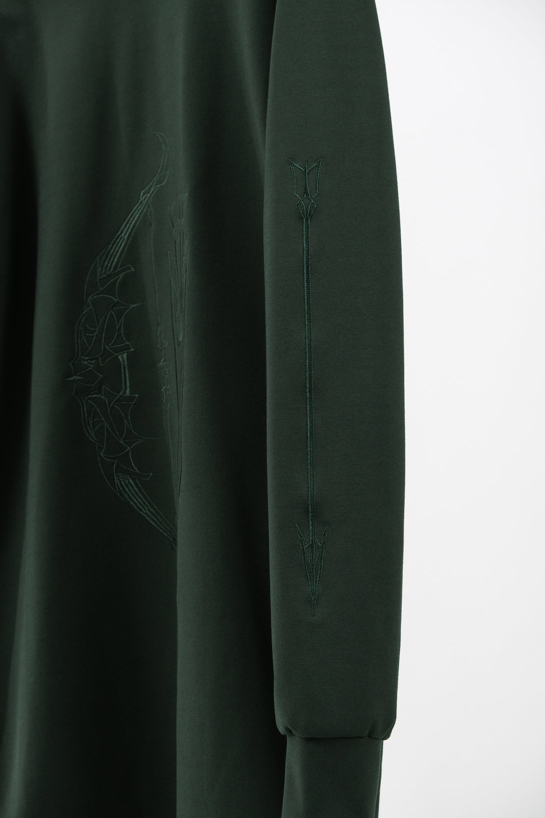 NEW - ARCHER RPG CARDIGAN