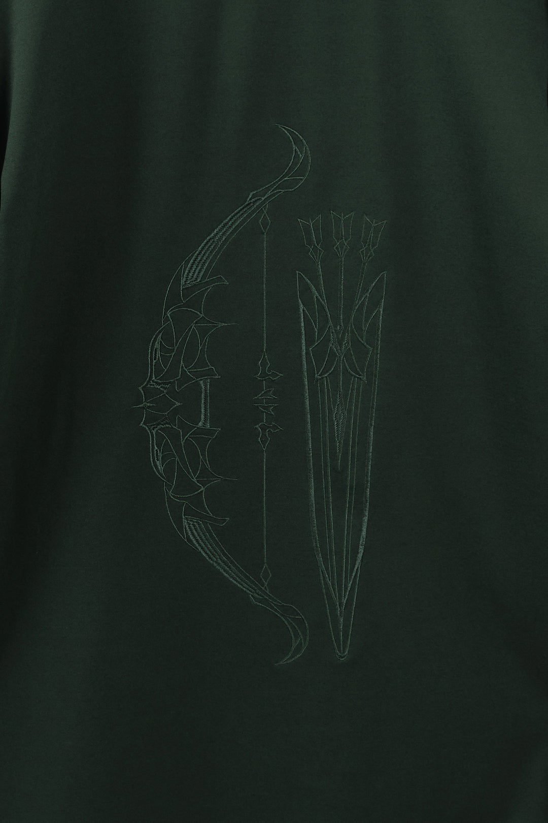 NEW - ARCHER RPG CARDIGAN