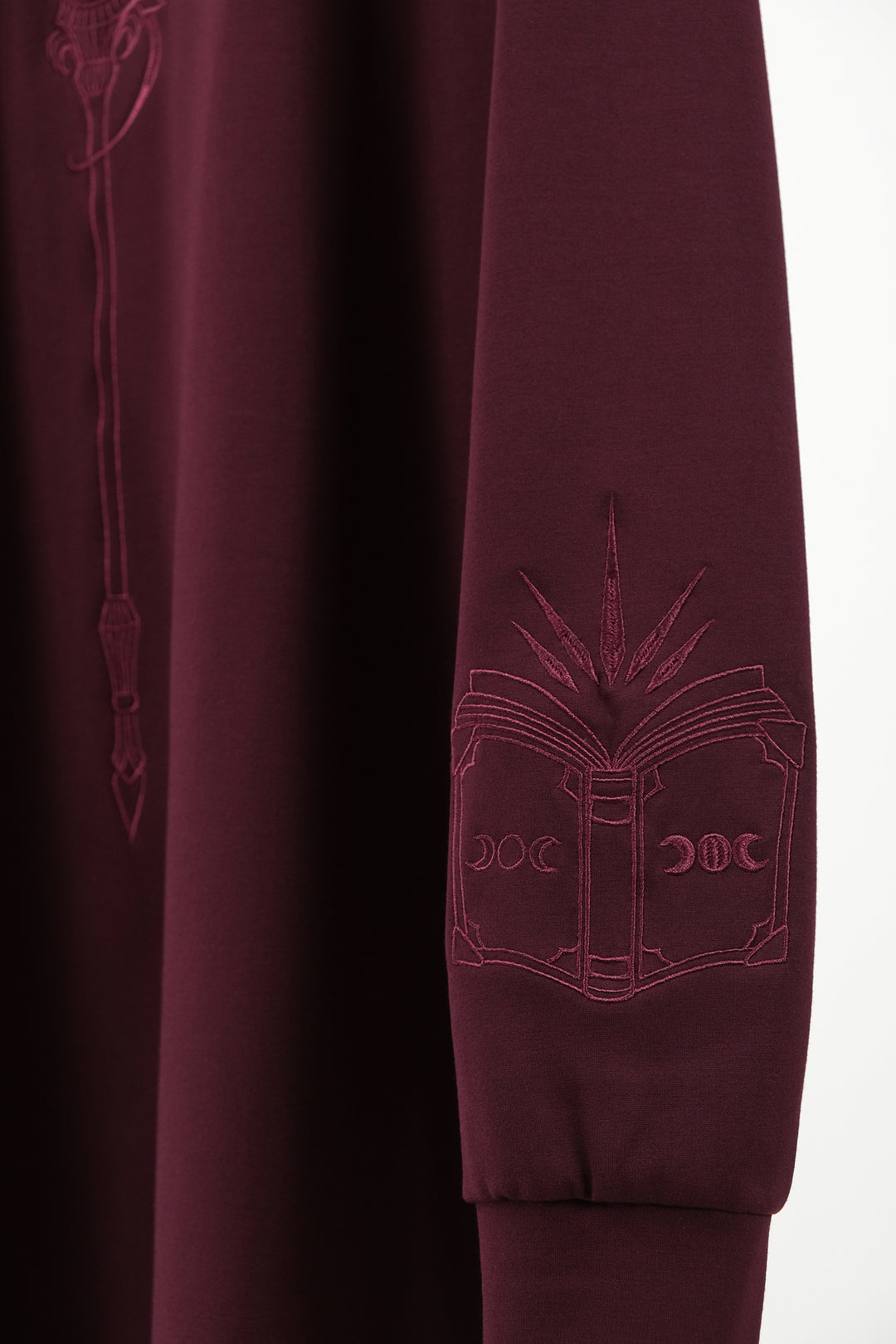 NEW - MAGE RPG CARDIGAN