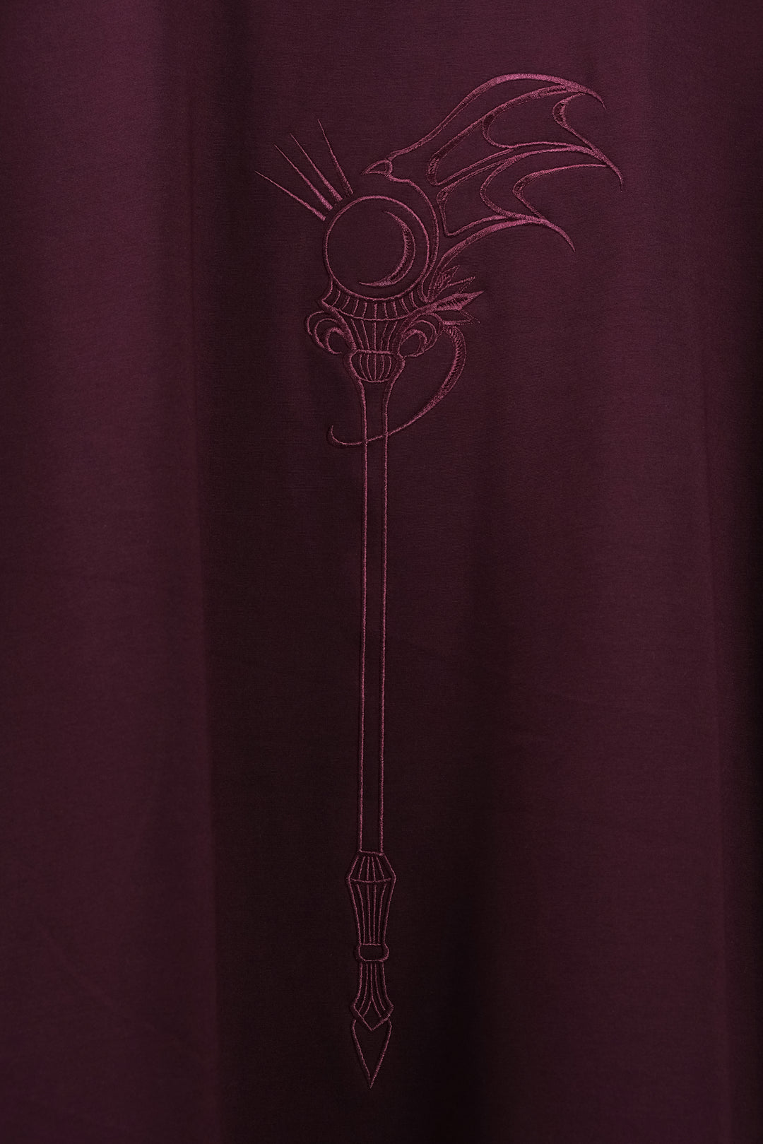 NEW - MAGE RPG CARDIGAN