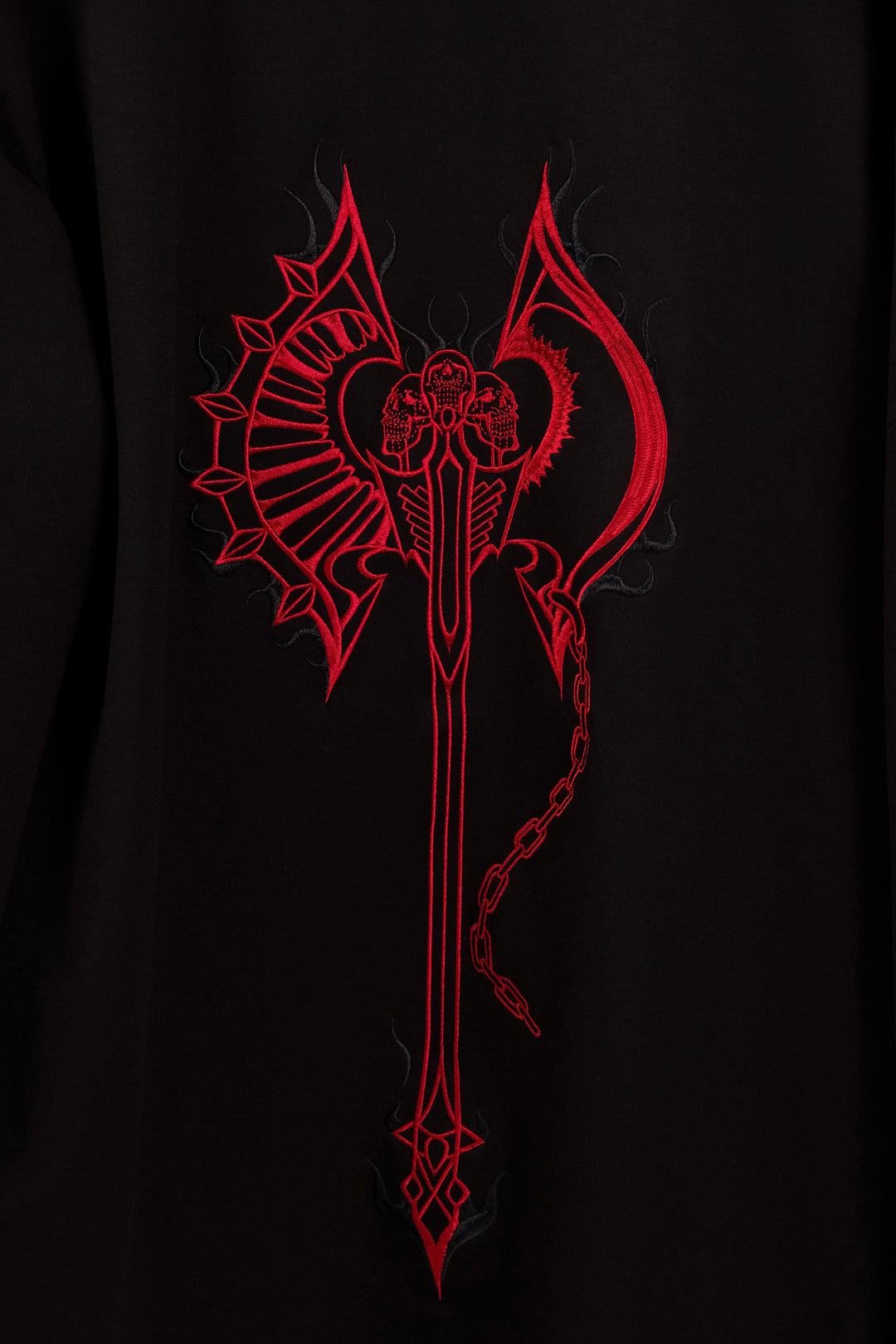 NEW - BERSERKER RPG CARDIGAN
