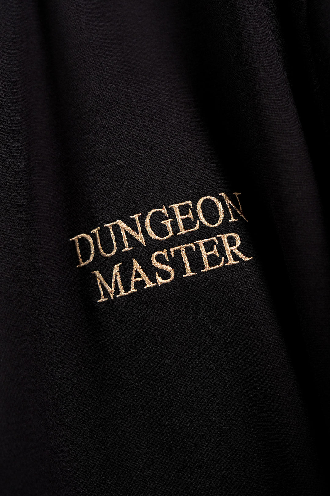 NEW - DUNGEON MASTER RPG CARDIGAN