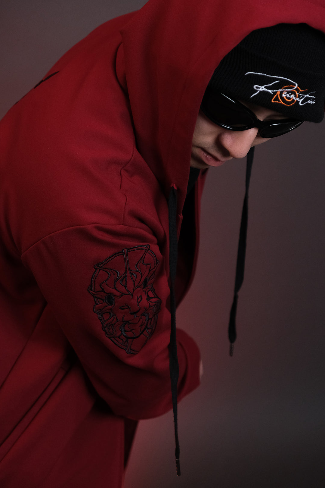 PREORDER - SLAYER RPG CARDIGAN