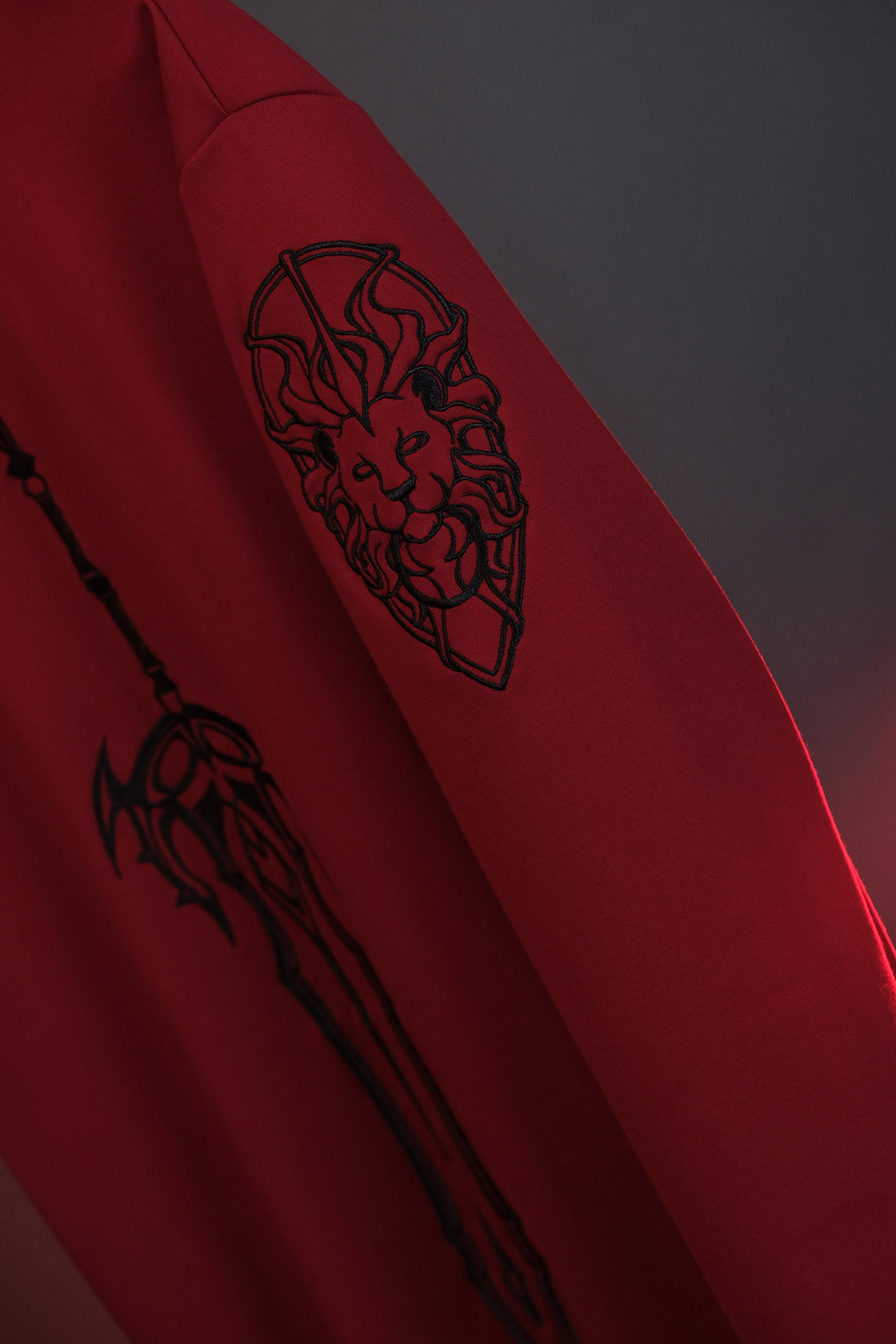 PREORDER - SLAYER RPG CARDIGAN