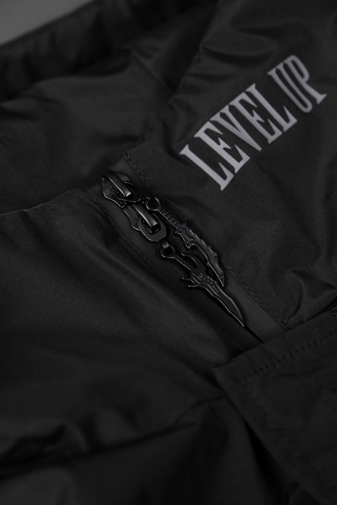 (PREORDER) JINWOO JACKET