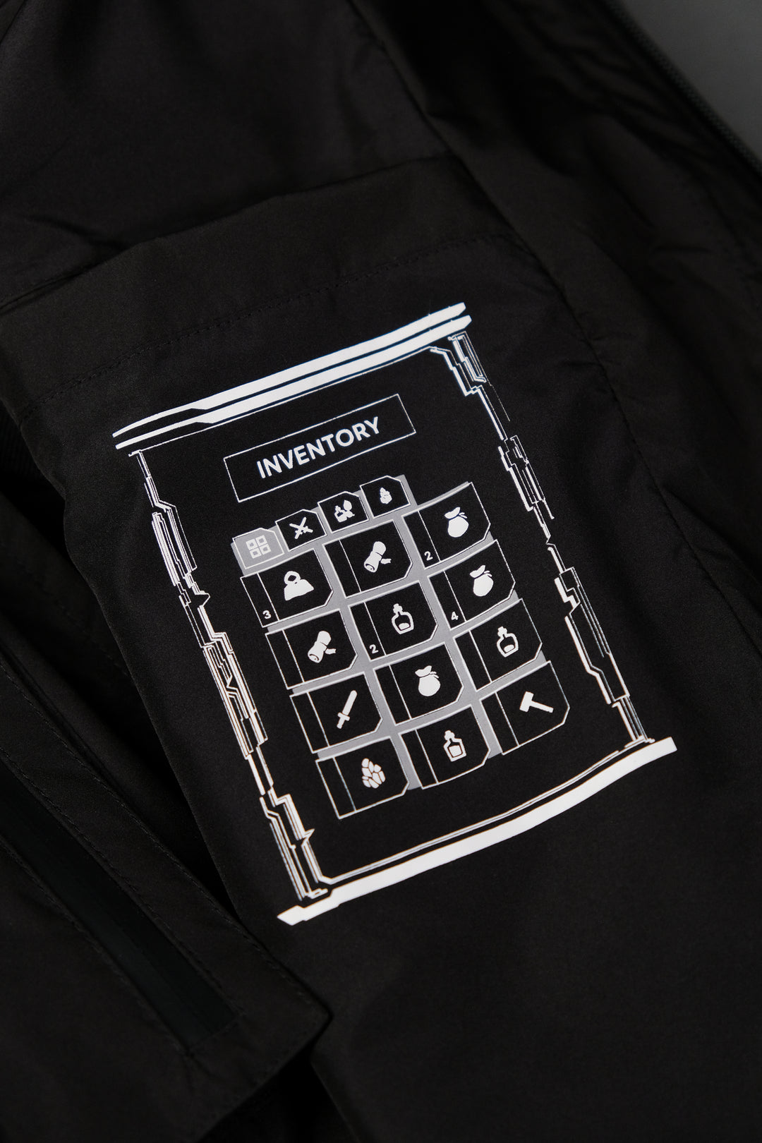 (PREORDER) JINWOO JACKET