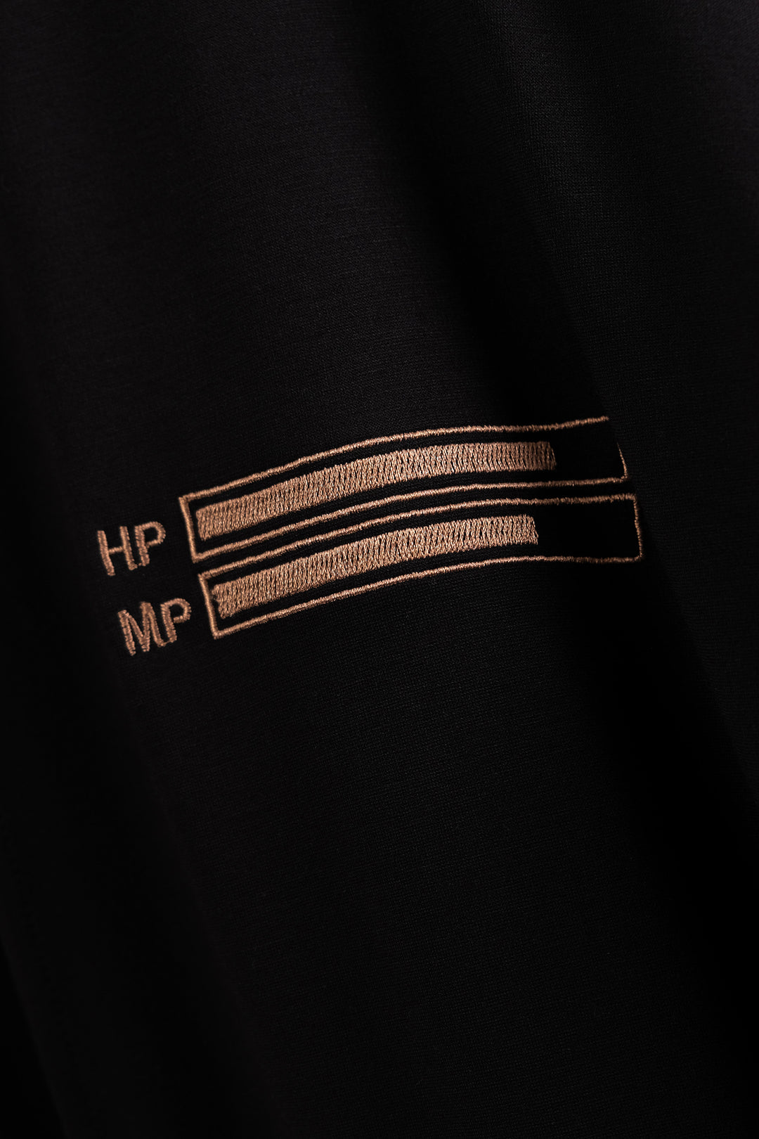 BLACK - DRUID RPG CARDIGAN (LIMITED EDITION)