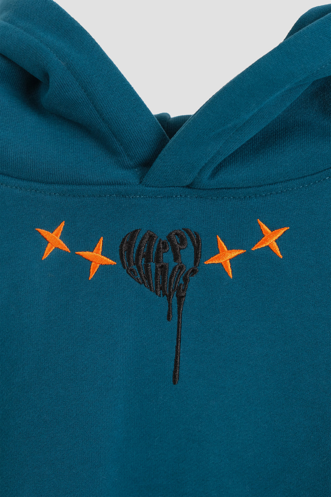 HAPPY CHAOS HOODIE