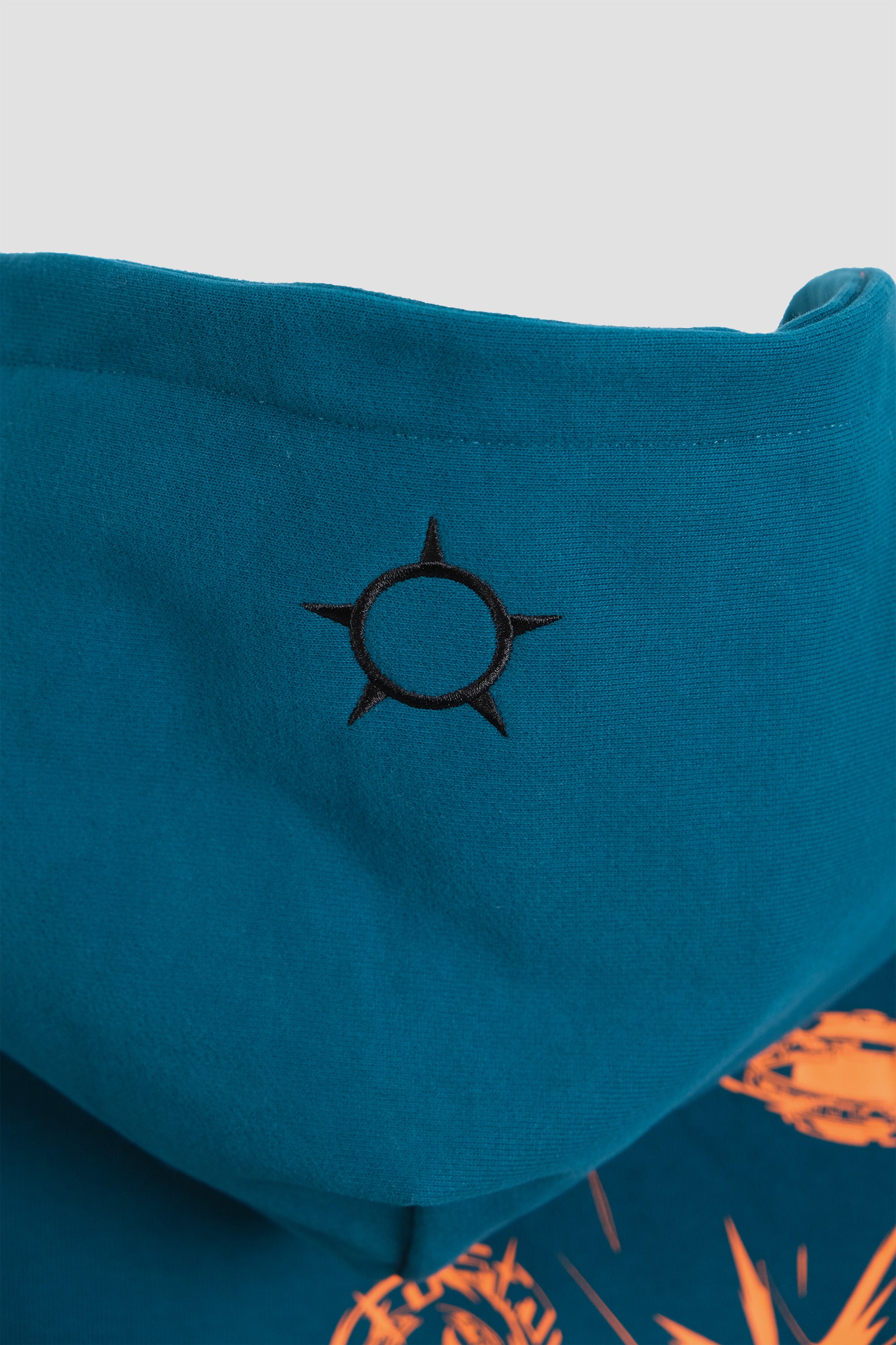 GUILTY GEAR -STRIVE- HAPPY CHAOS HOODIE – Torokami Apparel