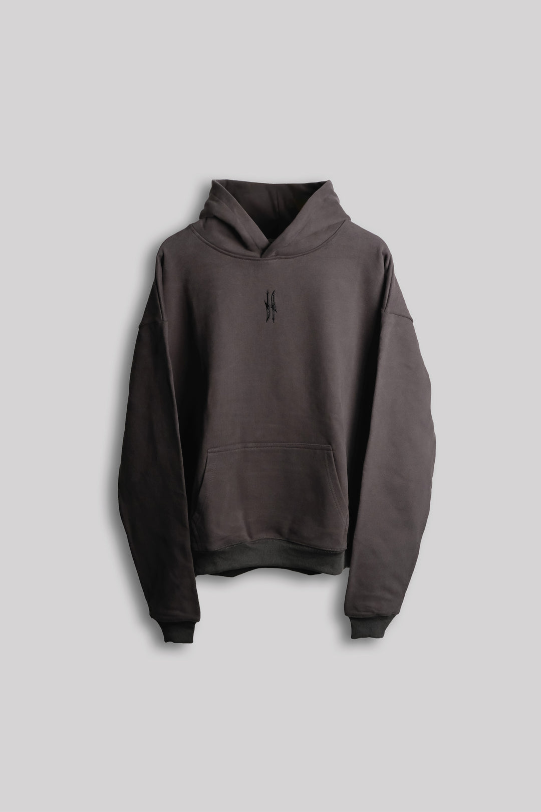 "ALLEY" RPG LOCATION HOODIE