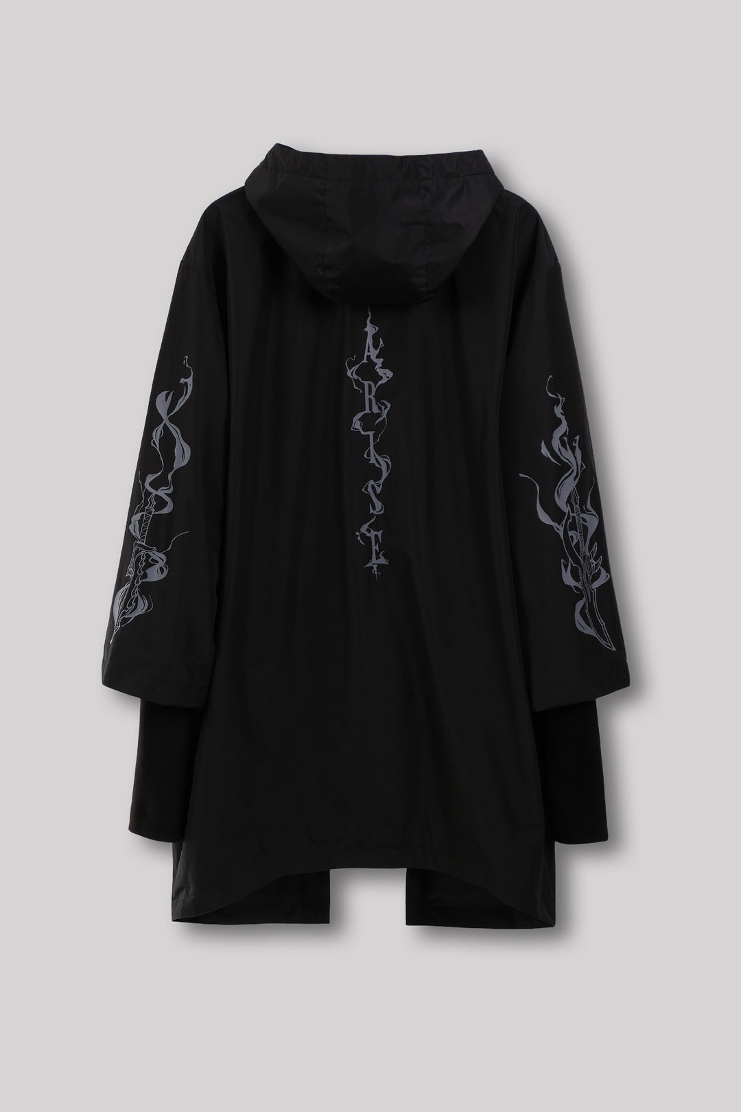 (PREORDER) JINWOO JACKET