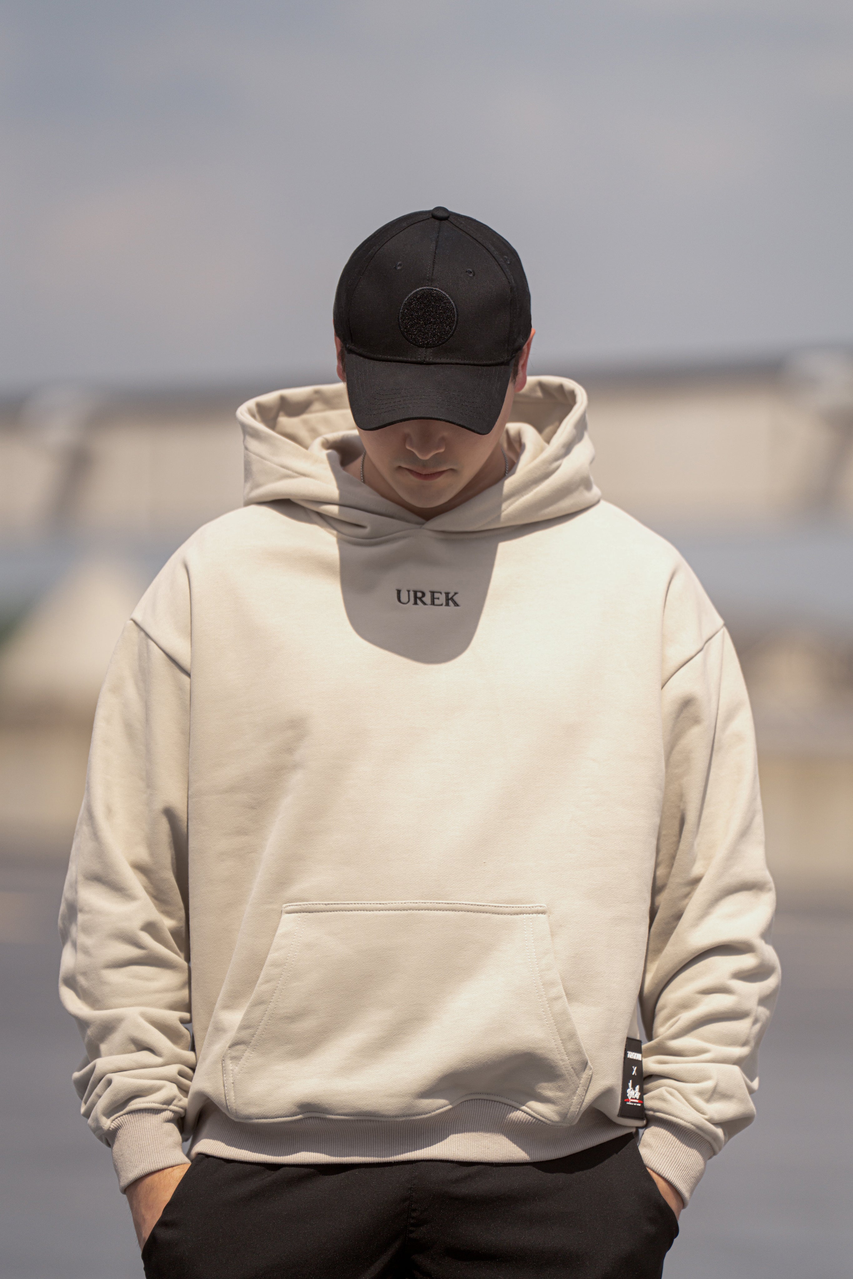 MAZINO HOODIE - TOWER OF GOD – Torokami Apparel