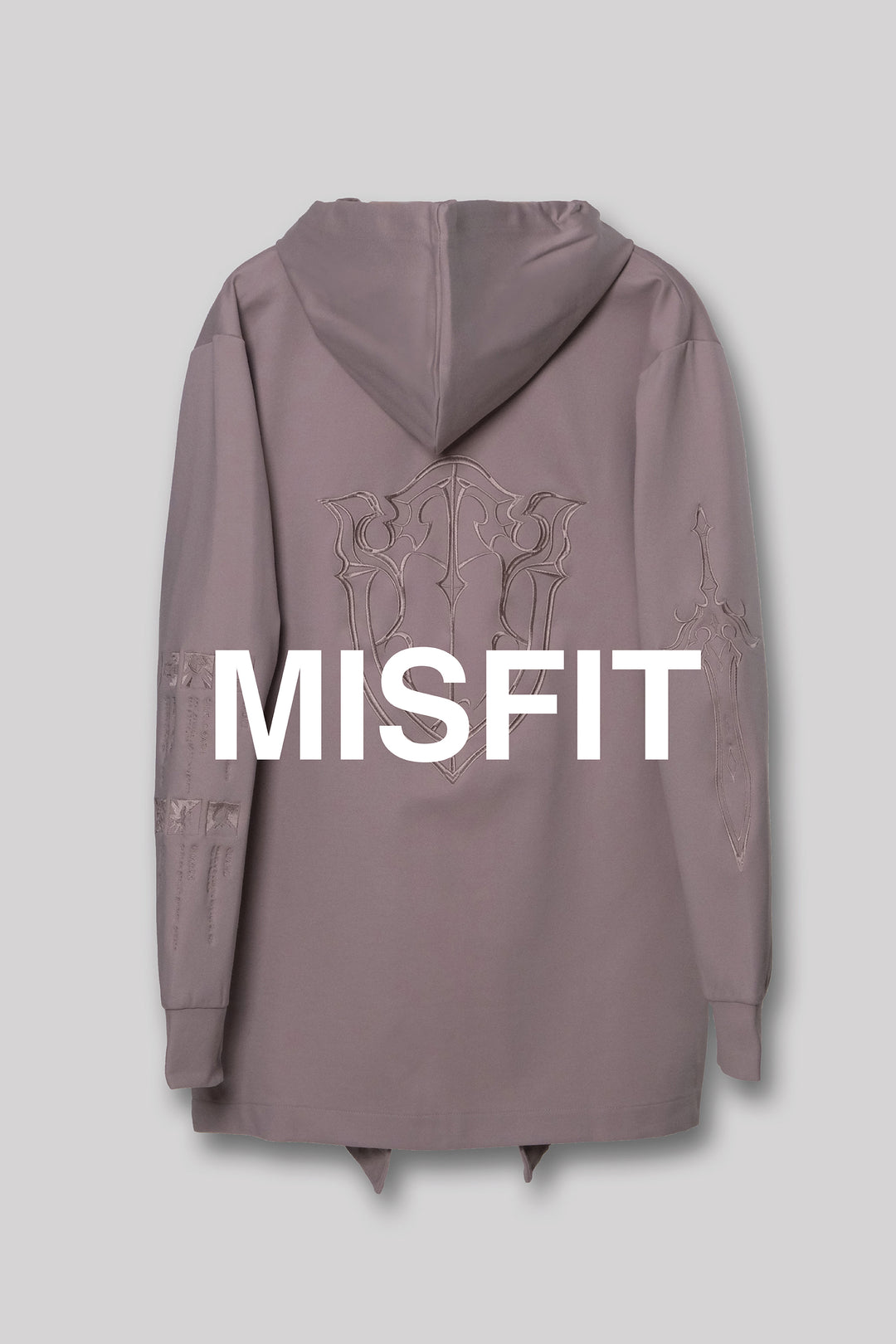 TANK CARDIGAN MISFIT