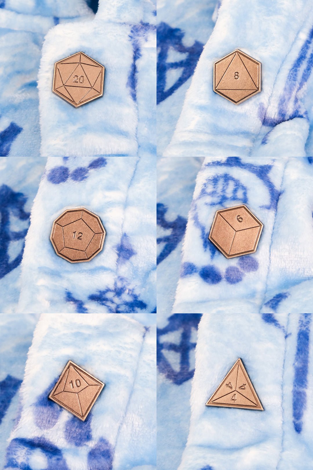 *MISFIT* - 2025 GAMER BLANKET HOODIE (FLEECE)