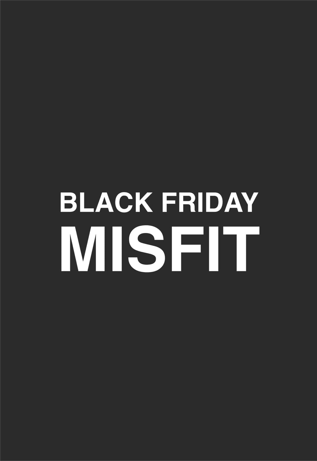 MISFIT - BLACK LIMITED CARDIGANS
