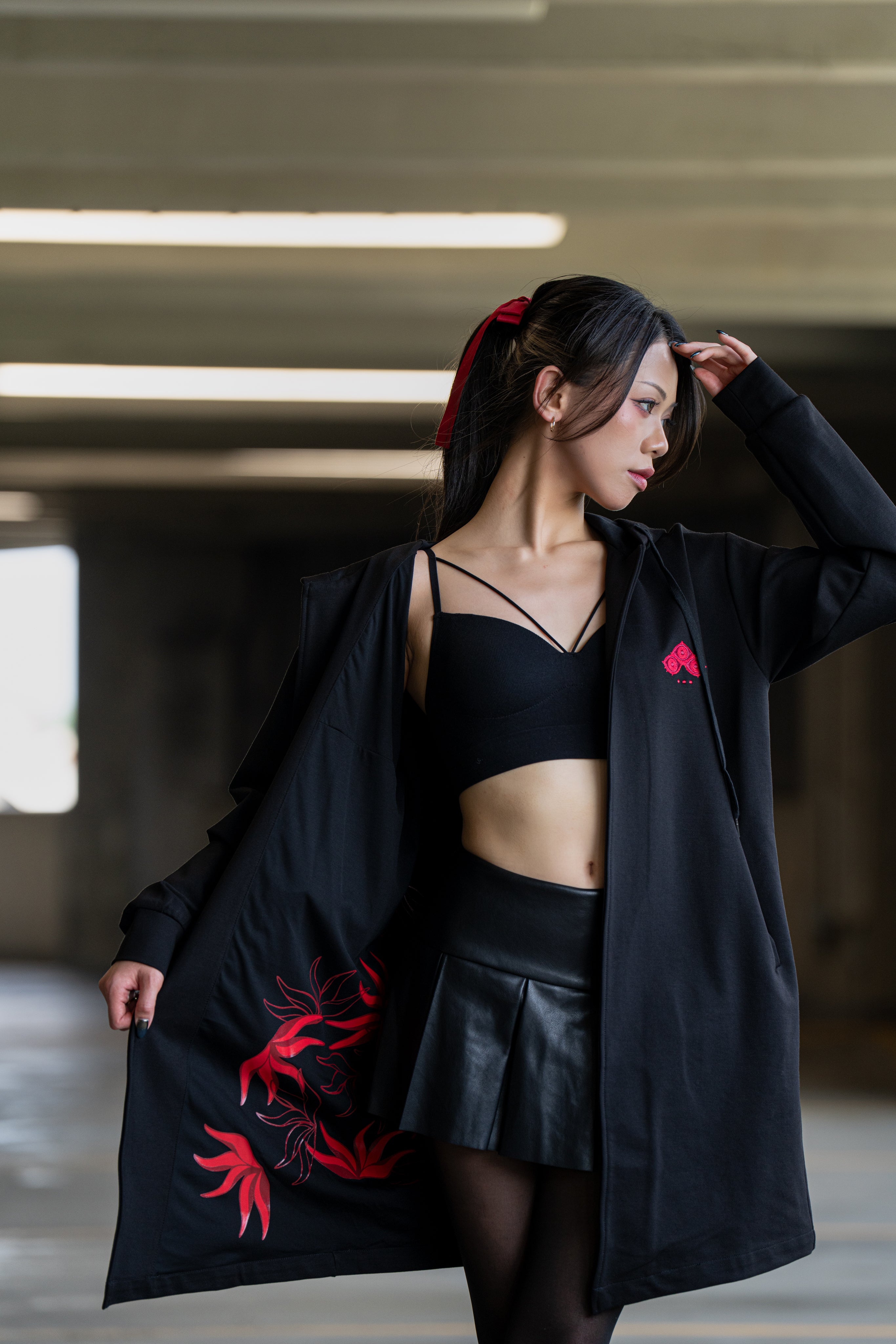 ALL – Page 2 – Torokami Apparel